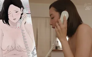 ông xã yếu sinh lý, sếp đến thỏa mãn giúp bà xã - kana morisawa