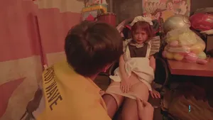 Trai ngoan nhút nhát phải lòng gái hư