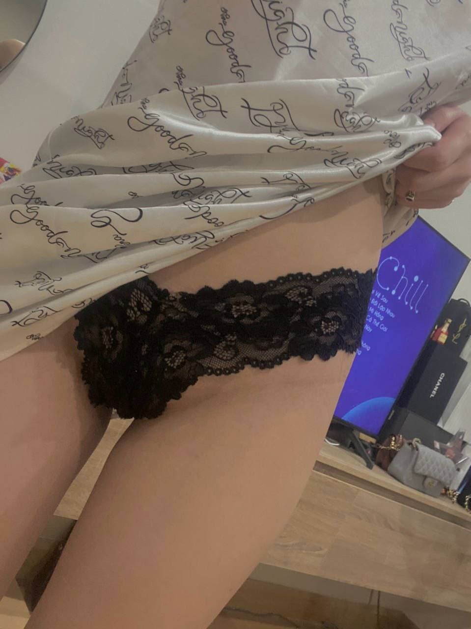 Dù con gái đã lấy Gã chồng, nhưng ông bố vẫn muốn xxx với con gái